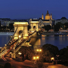 Mercure Budapest City Center Hotel - Bild 22