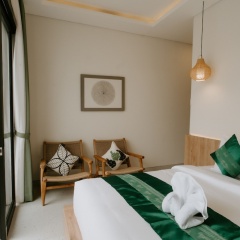 The Pahala Villas - Bild 5
