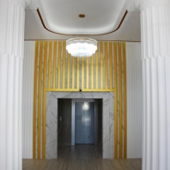 Отель 3