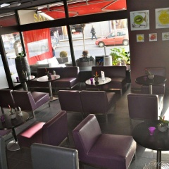 Savoy Hotel Frankfurt - Bild 27