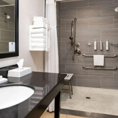 Hampton Inn & Suites Effingham thumbnail 49