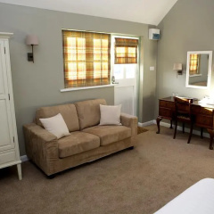 The Bull Inn Lodges thumbnail 4