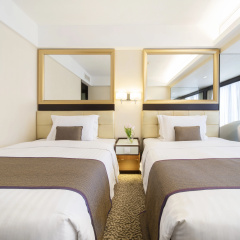 Regal Oriental Hotel - Bild 5