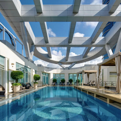 Cordis Hong Kong - Bild 13