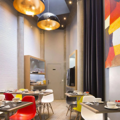 Hotel Montparnasse St Germain - Bild 23