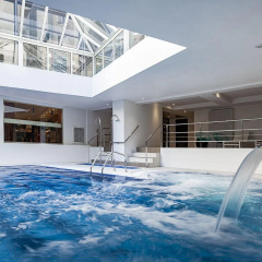 Hotel Oceania Paris Porte de Versailles - Bild 16