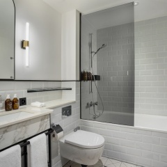 Neues Schloss Privat Hotel Zurich, Autograph Collection - Bild 16