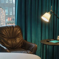 Motel One Koblenz - Bild 1