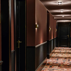 Sorell Boutique-Hotel Seidenhof Zürich - Bild 19