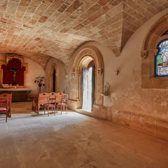 Agritourismo Alquería Blanca - Bild 16