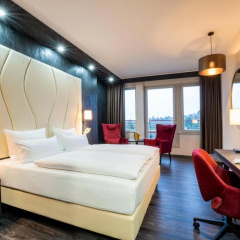PLAZA Premium Schwerin - Bild 10