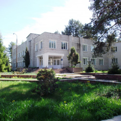 sanatorij Golubye ozera photo 4