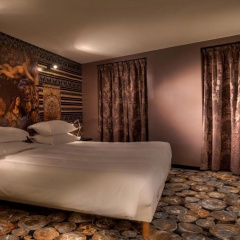 Hôtel Le Notre Dame Saint Michel - Bild 5