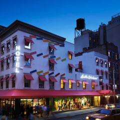 Отель Riff Hotel Chelsea США, Нью-Йорк - отзывы, цены и фото номеров - забронировать отель Riff Hotel Chelsea онлайн фото 18