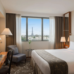 Crowne Plaza Paris - Neuilly - Bild 7