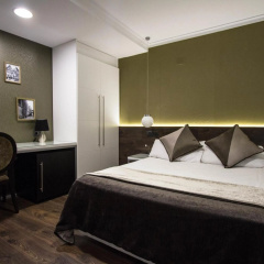 Hotel Moderno Barcelona - Bild 6