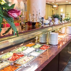 Danubius Hotel Hungaria City Center - Bild 30