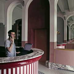 Il Palazzo Experimental - Bild 26
