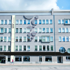 Garner Hotel Bremen City by IHG - Bild 1
