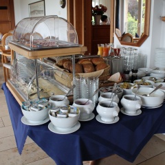 Hotel Windthorst - Bild 16