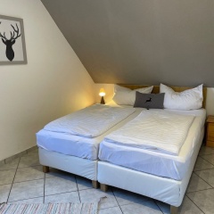 Alpine Retreat in Elend - Bild 5