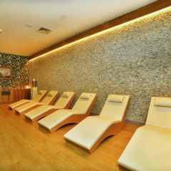 Four Sides Taksim Lion Hotel&Spa - Bild 19