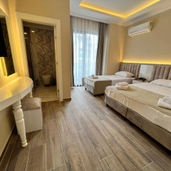 Miss Cleopatra Hotel - Bild 4