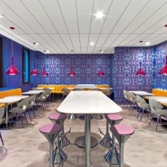Prize by Radisson, Hannover City - Bild 11