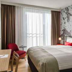 IntercityHotel Wiesbaden - Bild 4