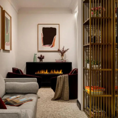 The Chemists’ Club Hotel - Bild 15