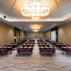 Mercure Bangkok Sukhumvit 24 - Bild 18