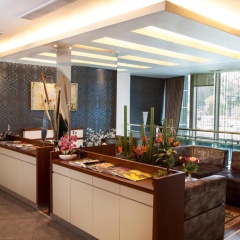 Blanca Hotel - Bild 26