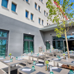Leonardo Hotel Munich City East - Bild 24