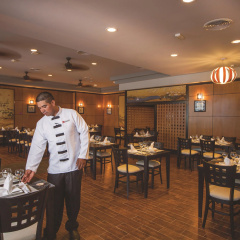 Hotel Riu Cancun -  Adults Only - All Inclusive - Bild 28