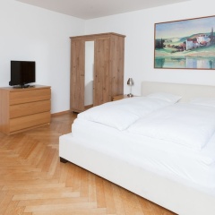 Apartments Swiss Star University - Bild 6