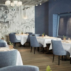Opera Hotel Zurich - Bild 21