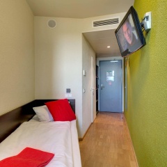 MEININGER Hotel Berlin Hauptbahnhof - Bild 13