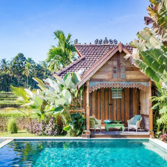 Hati Padi Cottages thumbnail 17