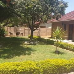 Ezzela House Bed & Breakfast in Gaborone, Botswana from 64$, photos, reviews - zenhotels.com photo 15