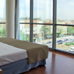 Hotel Exe Sevilla Palmera - Bild 10