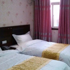 Xian Xianyang International Airport 168 Express Hotel thumbnail 6