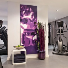 Leonardo Royal Hotel Munich - Bild 18