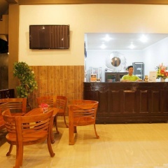 Grand Senggigi Hotel - Bild 22
