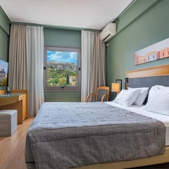 Plaka Hotel - Bild 12