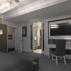Schlosshotel Berlin By Patrick Hellmann - Bild 15