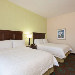 Hampton Inn Los Angeles Int'l Airport/Hawthorne thumbnail 3