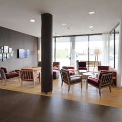 Отель Holiday Inn Express Friedrichshafen, an IHG Hotel Германия, Фридрихсхафен - отзывы, цены и фото номеров - забронировать отель Holiday Inn Express Friedrichshafen, an IHG Hotel онлайн фото 27