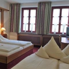 Hotel Augsburger Hof - Bild 3