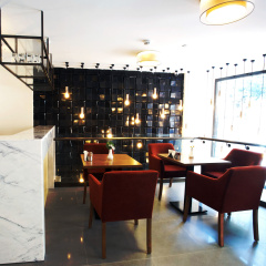 Hotel V Plus Taksim - Bild 18