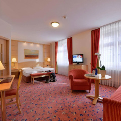 Ringhotel Weißer Hirsch - Bild 7